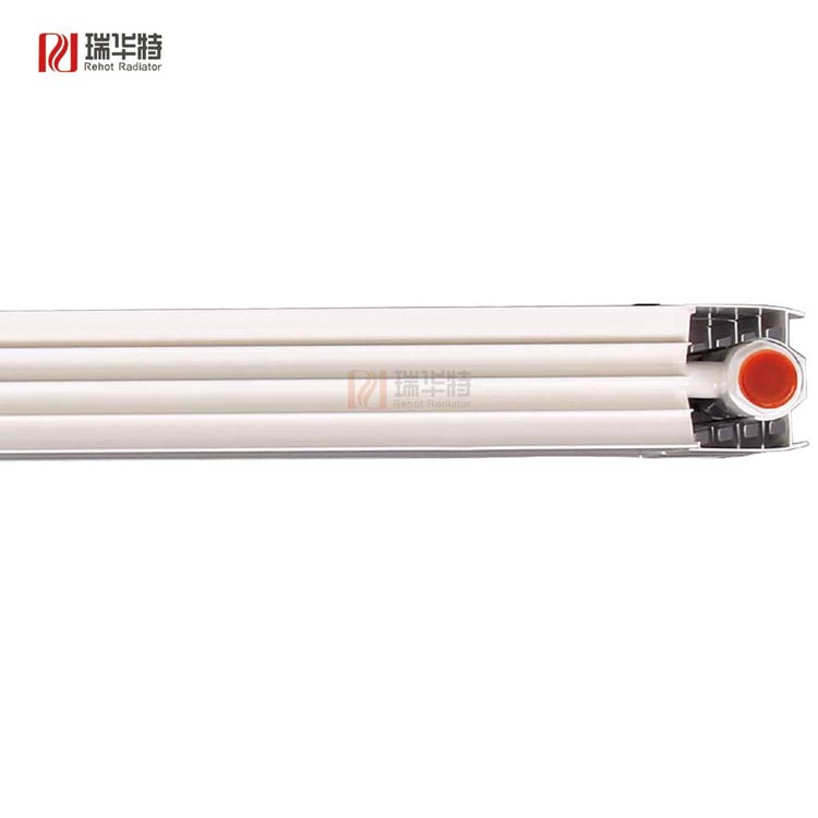 鋼鋁復(fù)合暖氣片