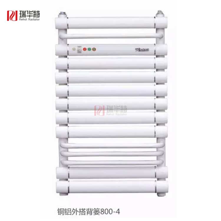 衛(wèi)浴暖氣片側(cè)進側(cè)出和下進下出有什么區(qū)別